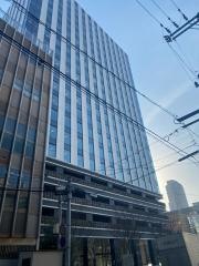 東京海上日動あんしん生命保険株式会社　広島支社