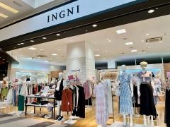 ＩＮＧＮＩ　モレラ岐阜