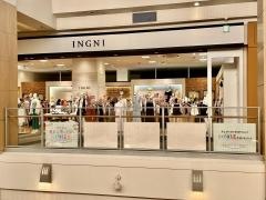 ＩＮＧＮＩ　モレラ岐阜