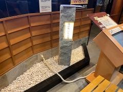 まわる寿司　北陸金沢　もりもり寿司　近江町店