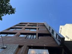 別邸竹の庵銀座３丁目店