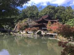 永保寺庭園