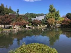 永保寺庭園