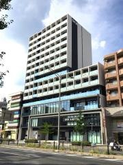 大垣共立銀行本山支店