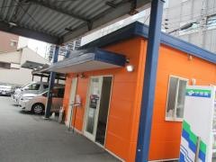 バジェットレンタカー博多駅前店