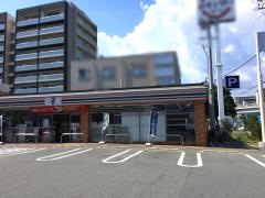 セブンイレブン　尼崎東難波町2丁目店