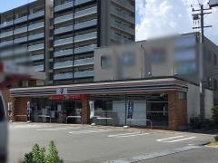 セブンイレブン　尼崎東難波町2丁目店