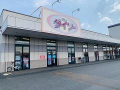ザ・ダイソー　愛西プラザ店