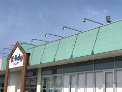 ベビー・子供用品バースデイコモタウン店