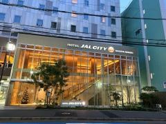 ホテルＪＡＬシティ名古屋　錦