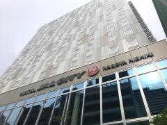 ホテルＪＡＬシティ名古屋　錦