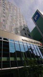 ホテルＪＡＬシティ名古屋　錦