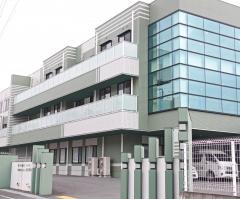 特別養護老人ホームながめの郷（従来型養護老人ホームながめの郷）
