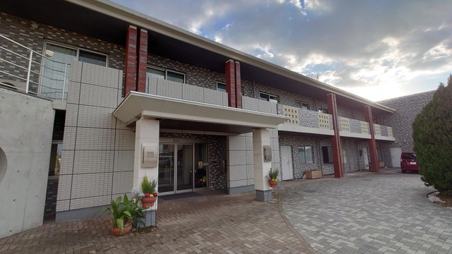 シーハーツ小金原公園