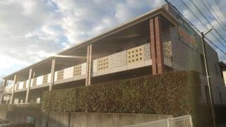 シーハーツ小金原公園