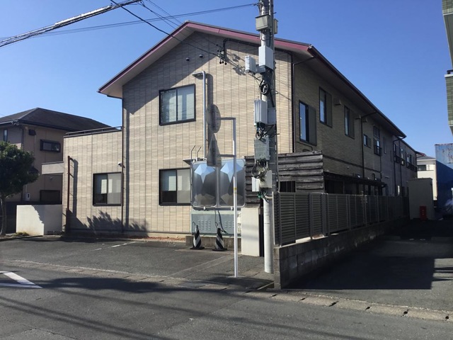 グループホーム　ゆずりは