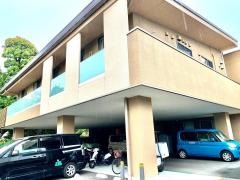 伊勢田明星園小規模特別養護老人ホーム