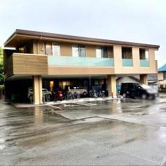 伊勢田明星園小規模特別養護老人ホーム