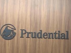 プルデンシャル生命保険株式会社　鹿児島第二支社