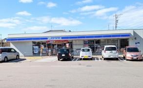 ローソン　金沢法光寺店
