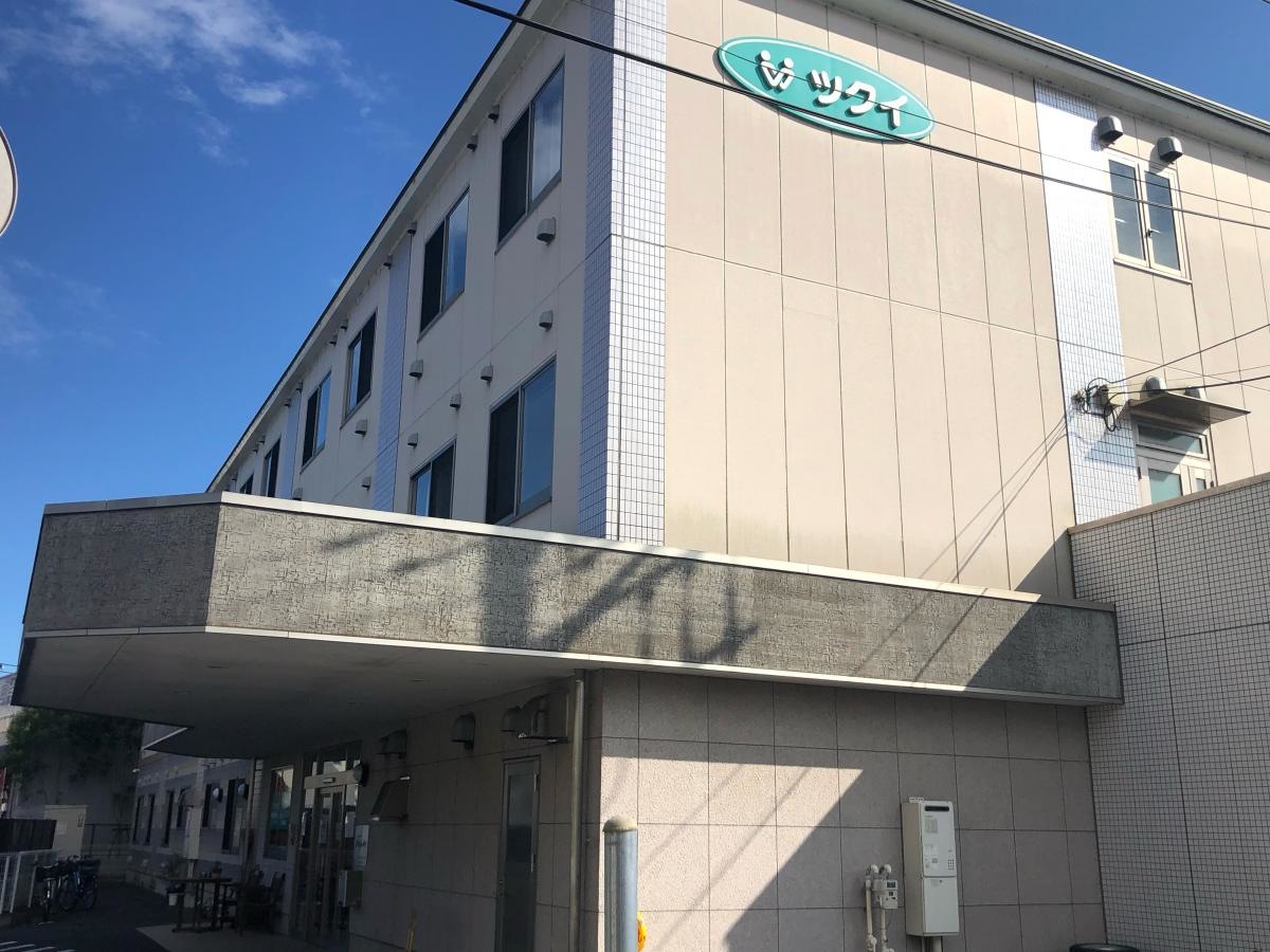 ディーフェスタ麻生