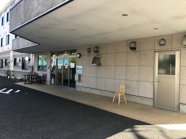 ディーフェスタ麻生 施設外観