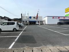 松屋　唐津店