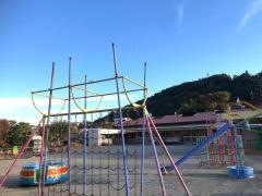 やまきたこども園　やまっこ園舎