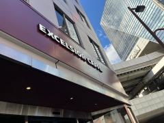 エクセルシオールカフェ天神渡辺通り4丁目店