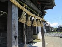 渋谷神社