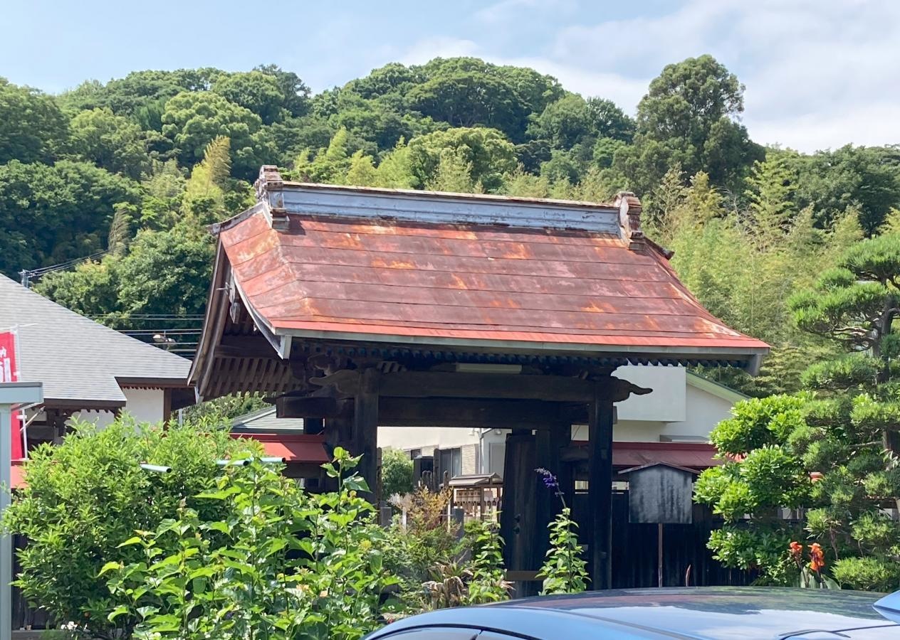 楊谷寺