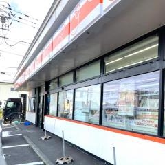 セイコーマート　さるふつ店