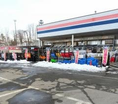 ホームセンターかんぶん七戸店