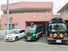 塩釜第二中央幼稚園