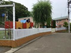 塩釜第二中央幼稚園