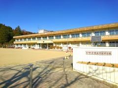 いわき市立川部中学校