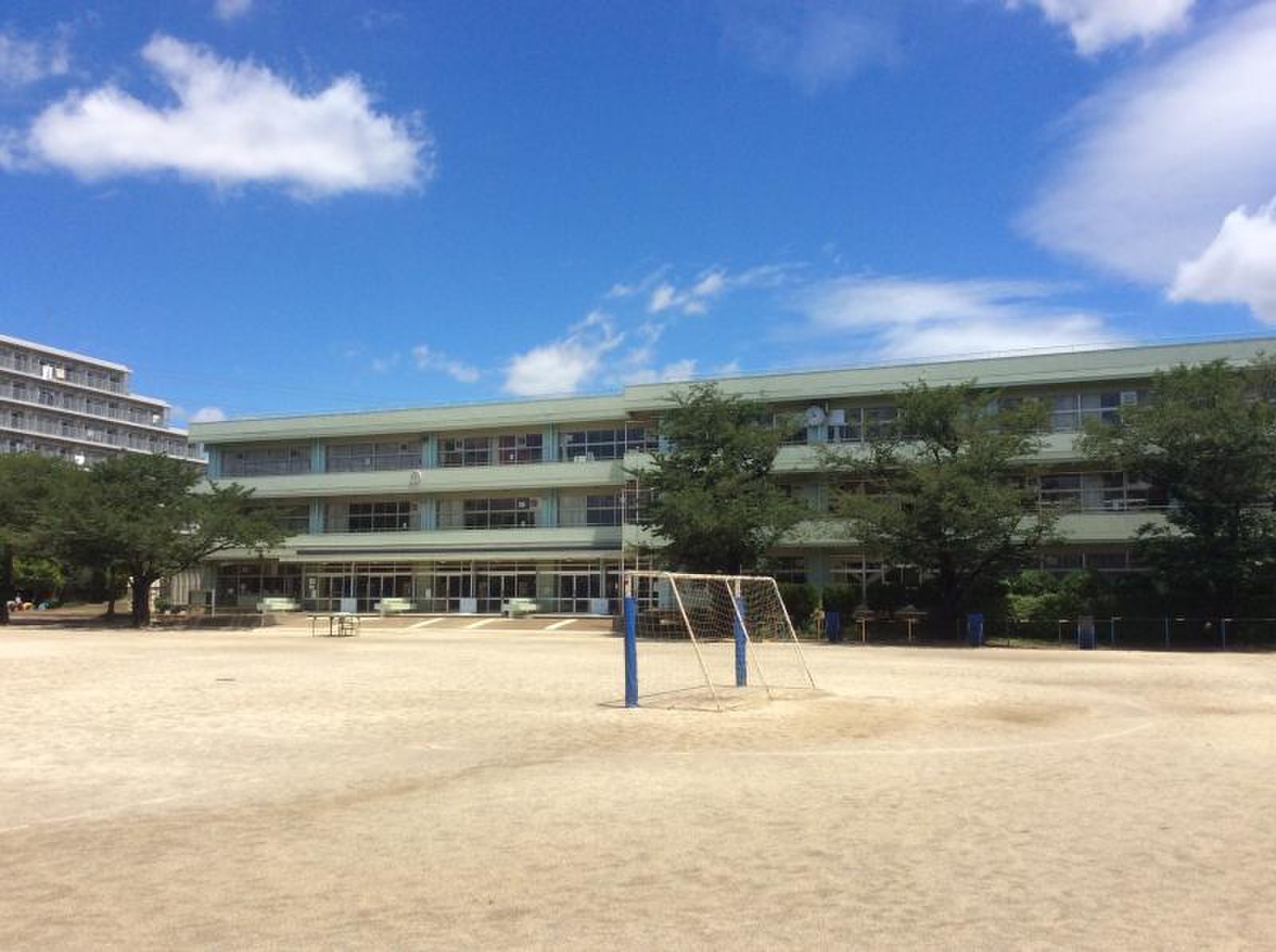 新座市立栄小学校の評判と学区情報！気になる噂の真相と教育環境を徹底解剖