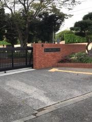 尾間木小学校