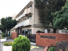 尾間木小学校