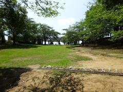 おゆみ野さくら公園