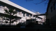 滝坂小学校