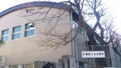 滝坂小学校