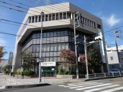 名古屋銀行犬山支店