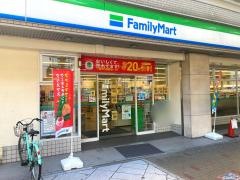ファミリーマート　名駅五丁目店