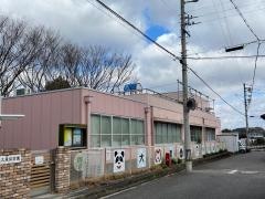 大里保育園