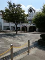 希望ヶ丘小学校