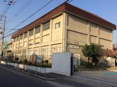 西堤小学校