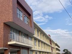 本庄小学校