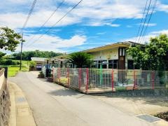 にしざきこども園（認定こども園）