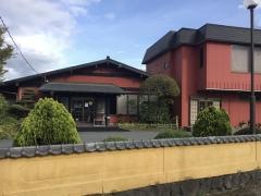 和風レストランやま城